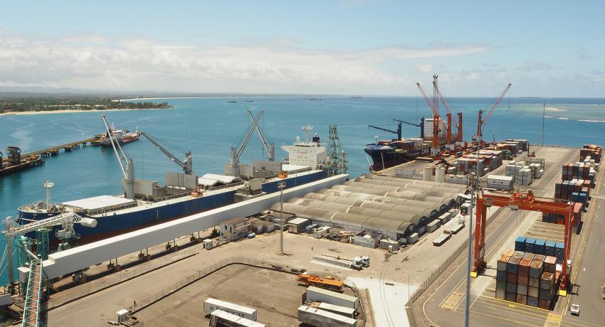 TGS Commerce International - Import et Export