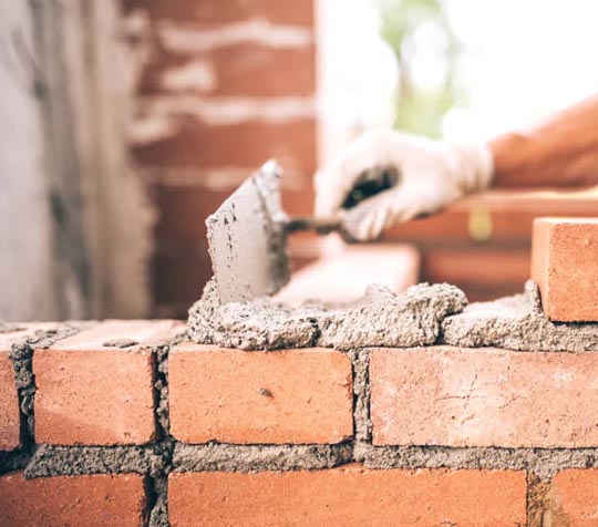 TGS - Construction et travaux publics