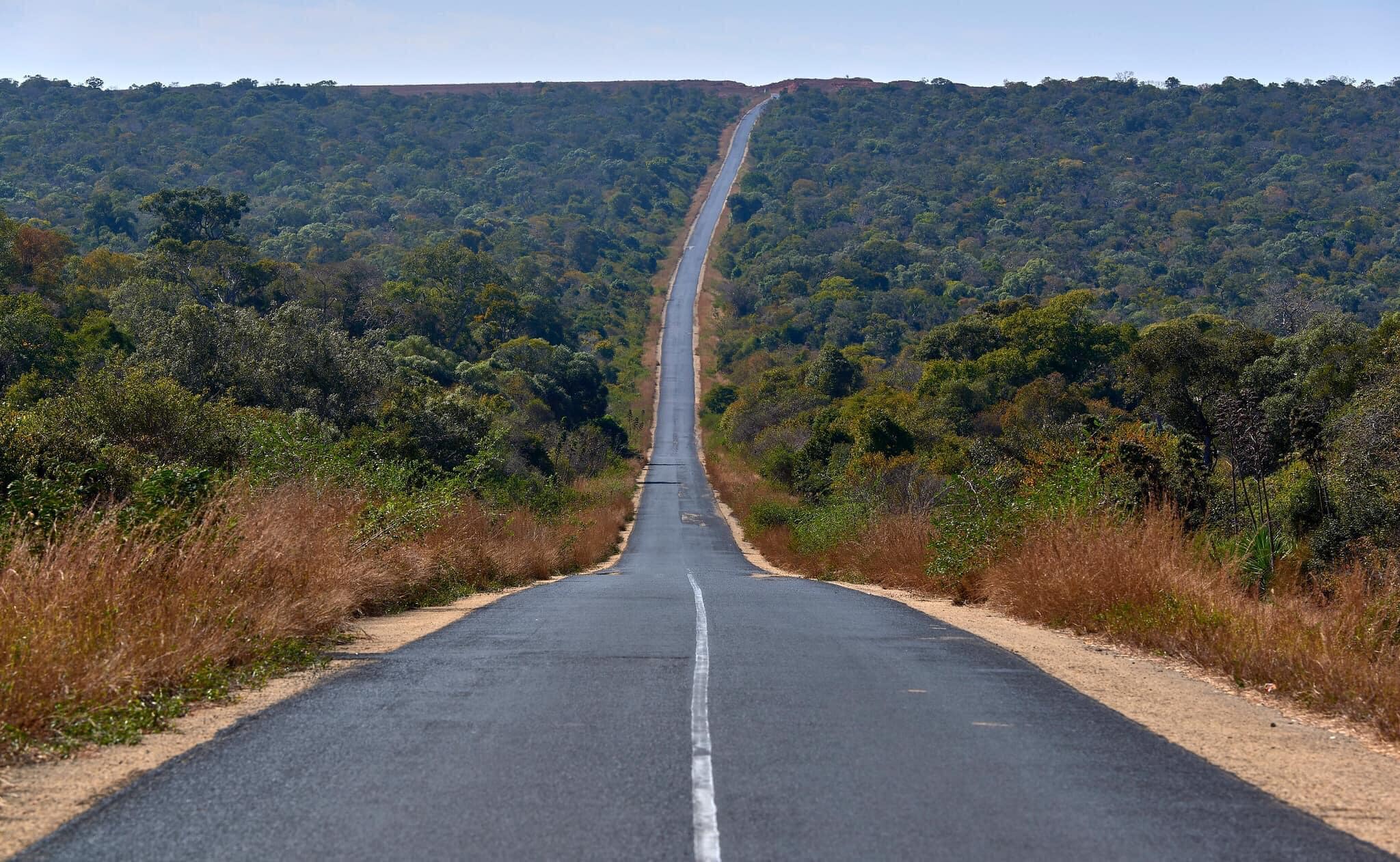 Location de voiture à Madagascar - TGS Solution
