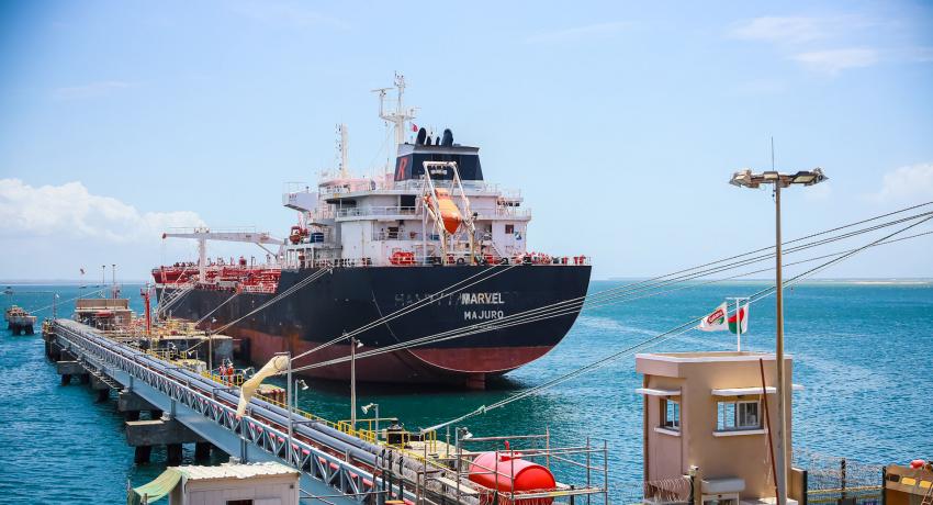 TGS Commerce International - Import et Export