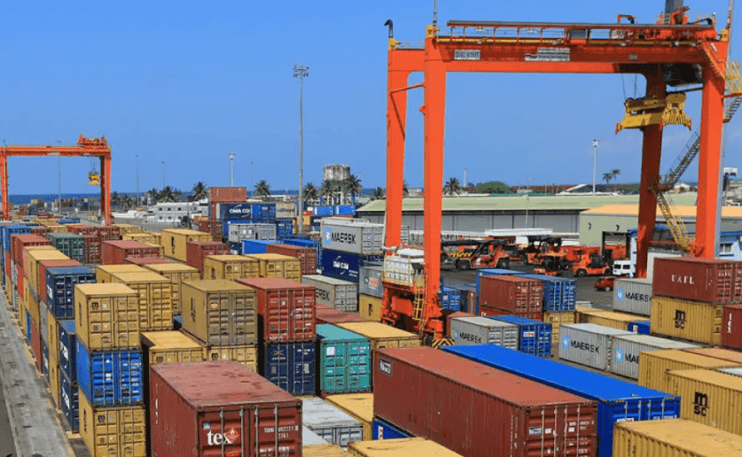 TGS Commerce International - Import et Export 