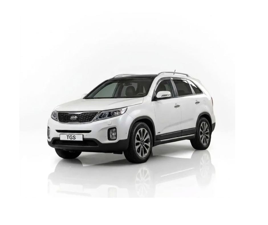 Sorento