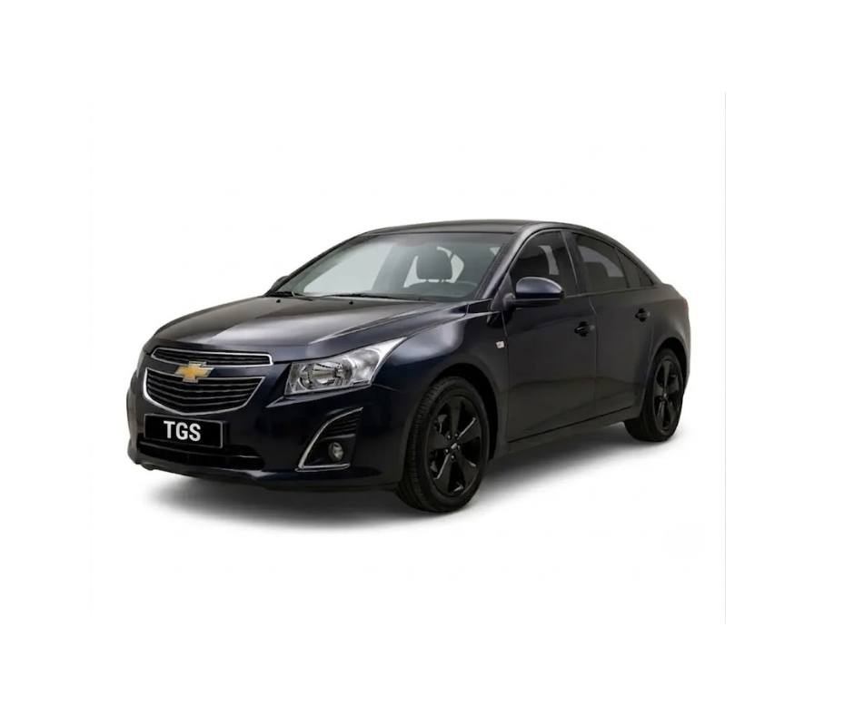 Cruze Berline